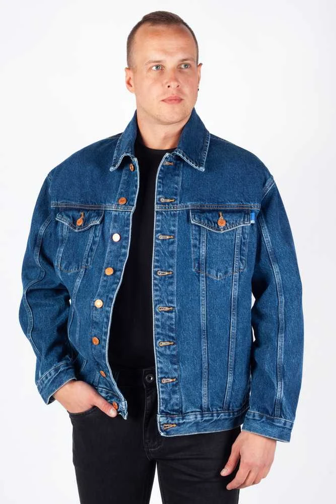 Džinsinės striukės LTB Jeans