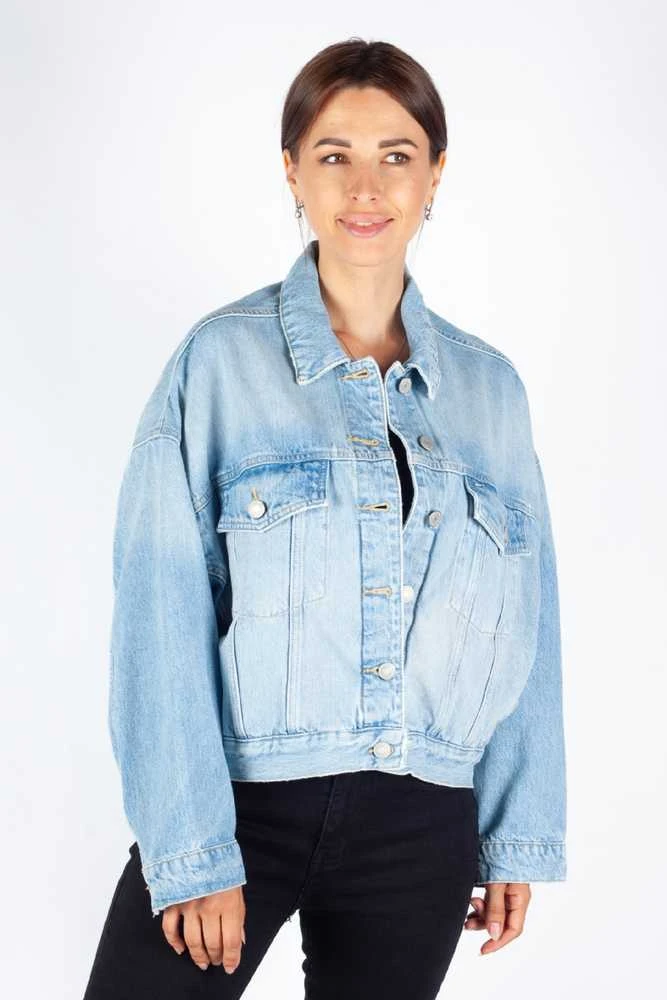 Džinsinė striukė LTB Jeans