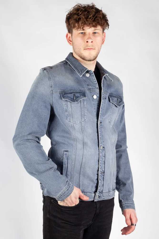 Džinsinės striukės LTB Jeans