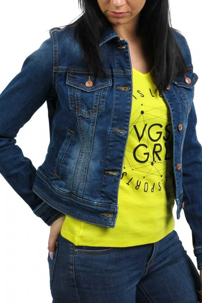 Džinsinė striukė LTB Jeans