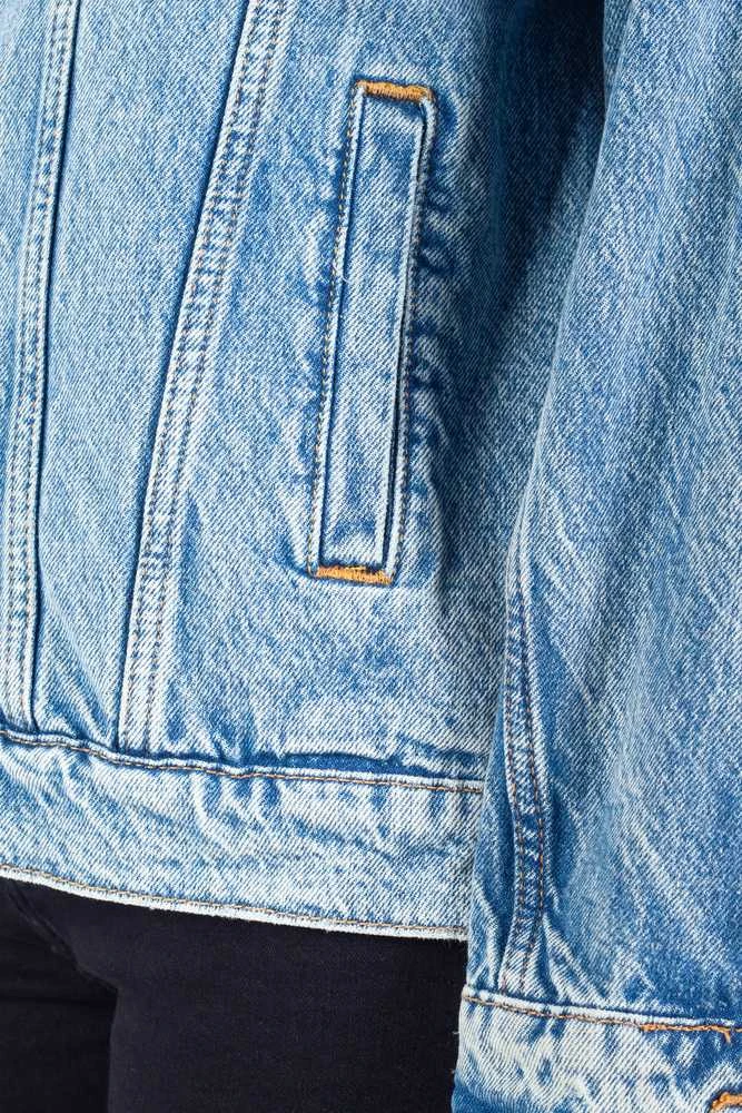 Džinsinė striukė LTB Jeans