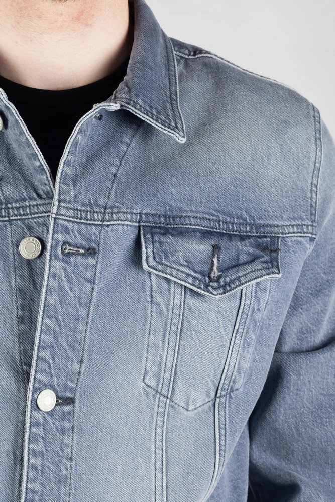 Džinsinės striukės LTB Jeans