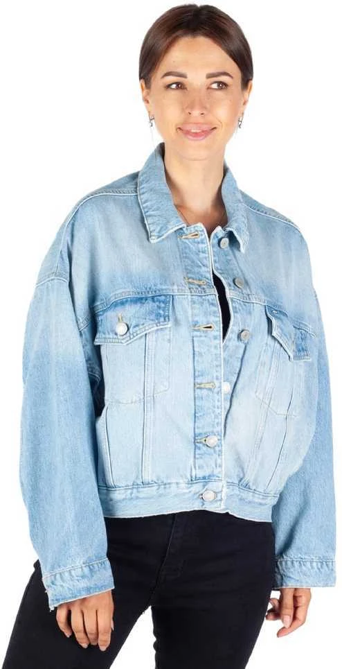 Džinsinė striukė LTB Jeans