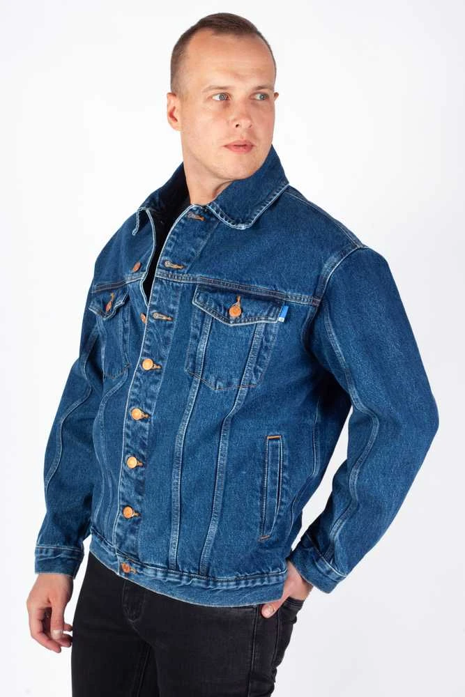 Džinsinės striukės LTB Jeans