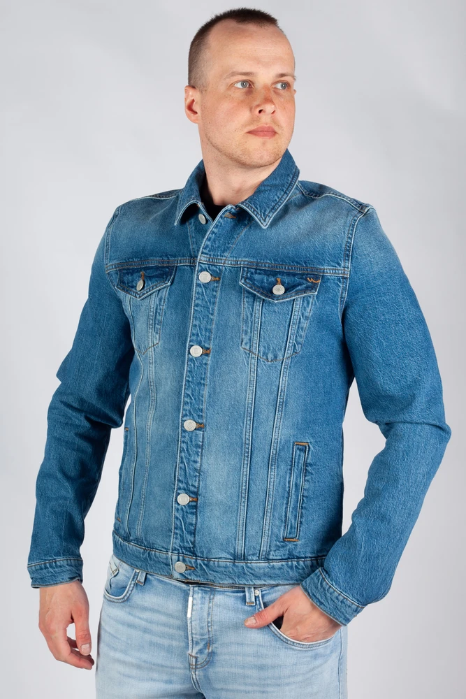 Džinsinės striukės LTB Jeans