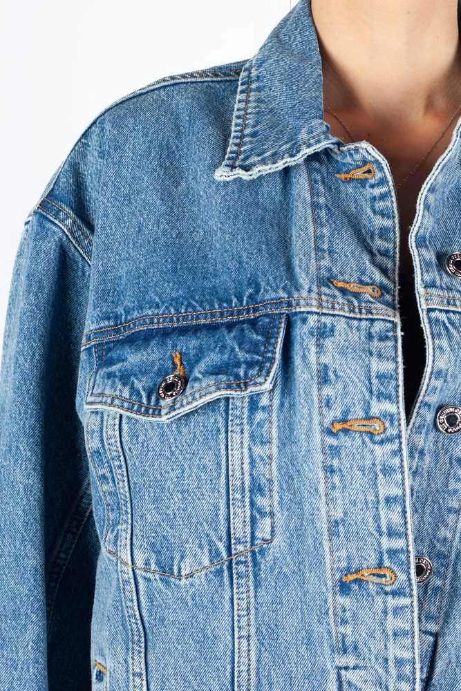 Džinsinė striukė LTB Jeans