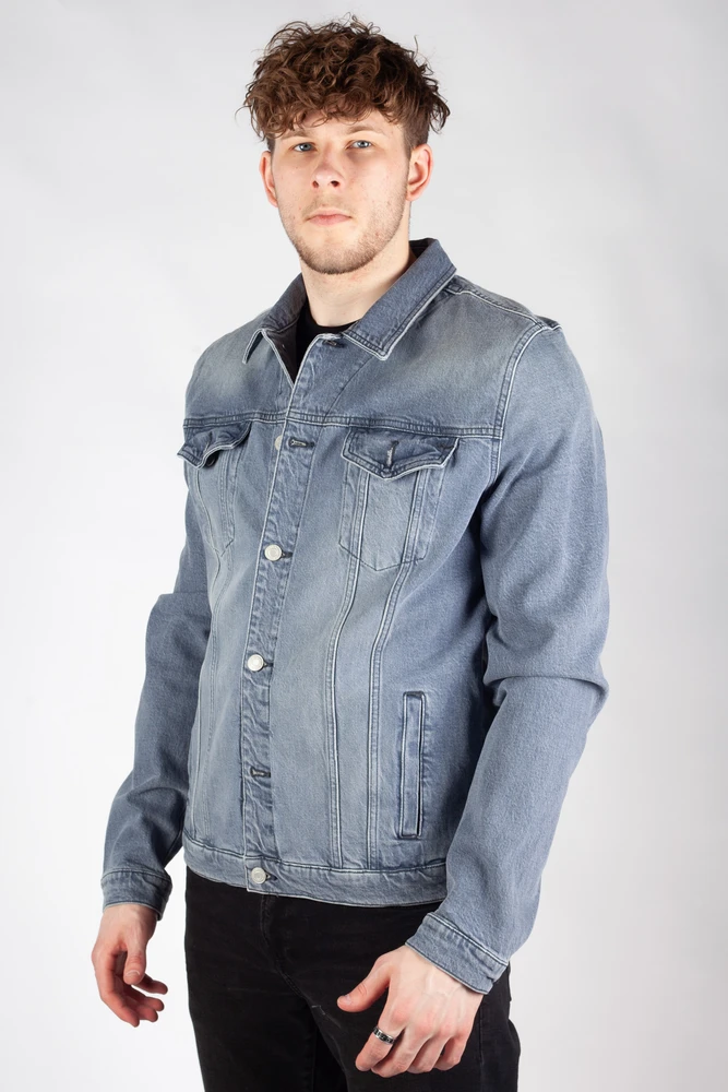Džinsinės striukės LTB Jeans