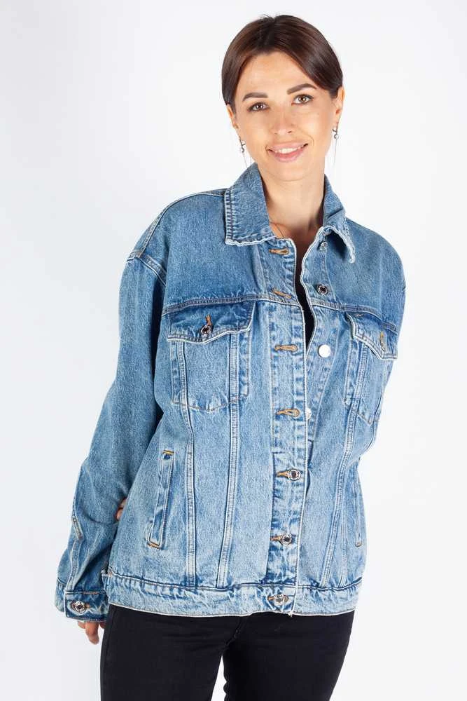 Džinsinė striukė LTB Jeans