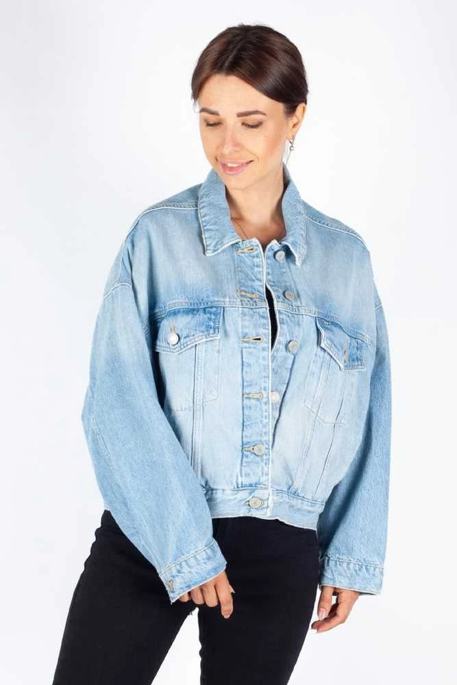 Džinsinė striukė LTB Jeans