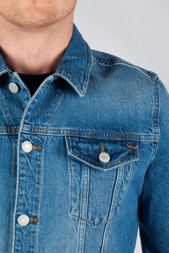 Džinsinės striukės LTB Jeans