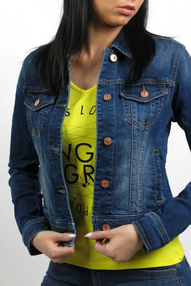 Džinsinė striukė LTB Jeans