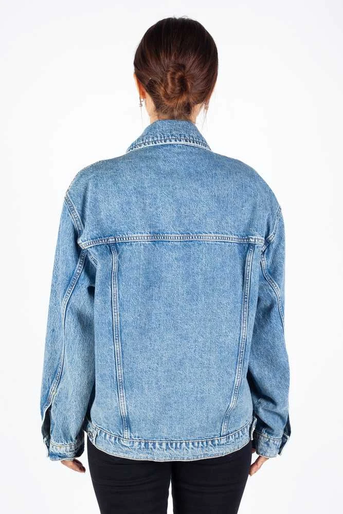 Džinsinė striukė LTB Jeans