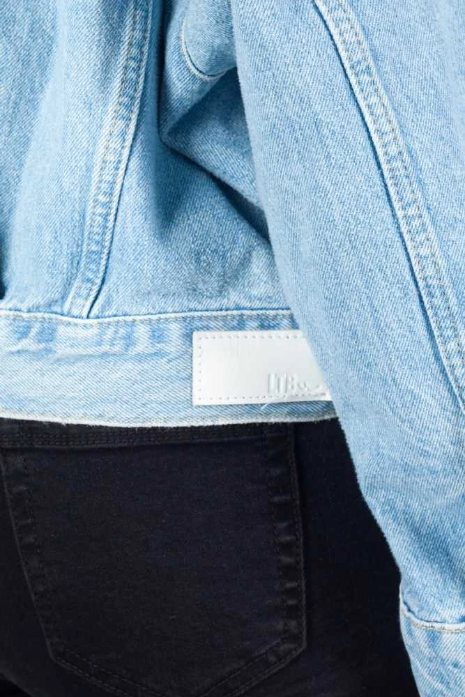 Džinsinė striukė LTB Jeans