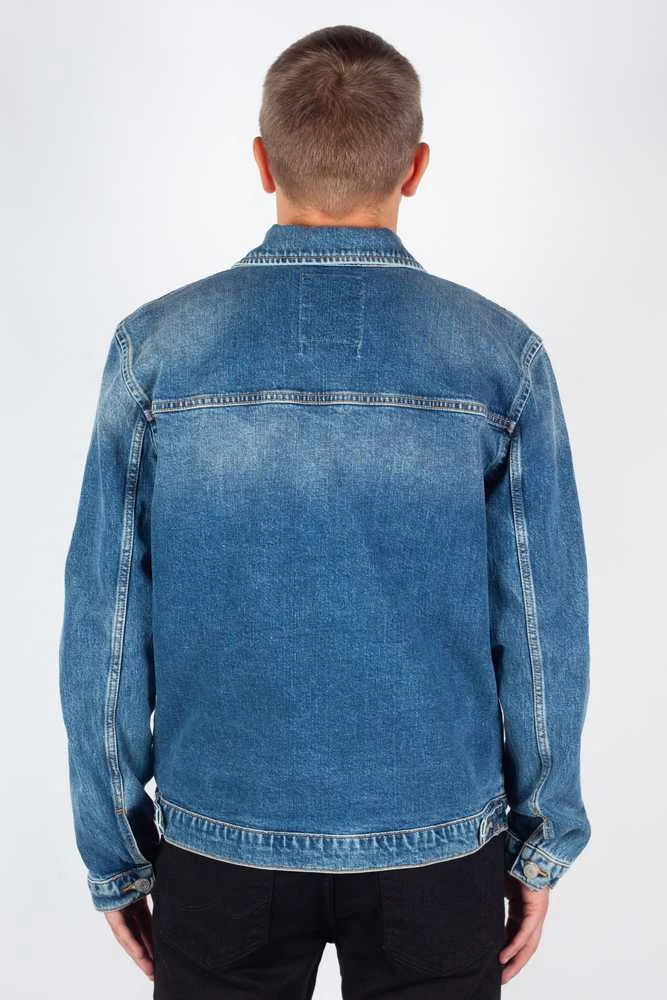 Džinsinės striukės LTB Jeans