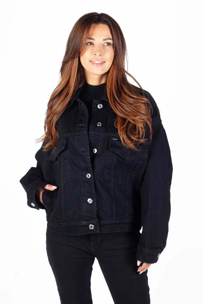 Džinsinė striukė LTB Jeans