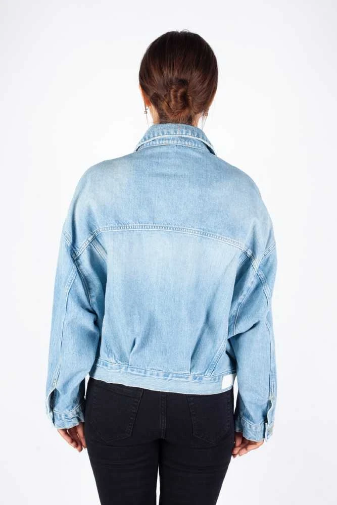 Džinsinė striukė LTB Jeans