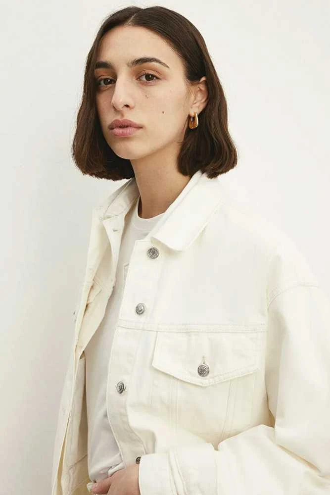 Džinsinė striukė Mavi