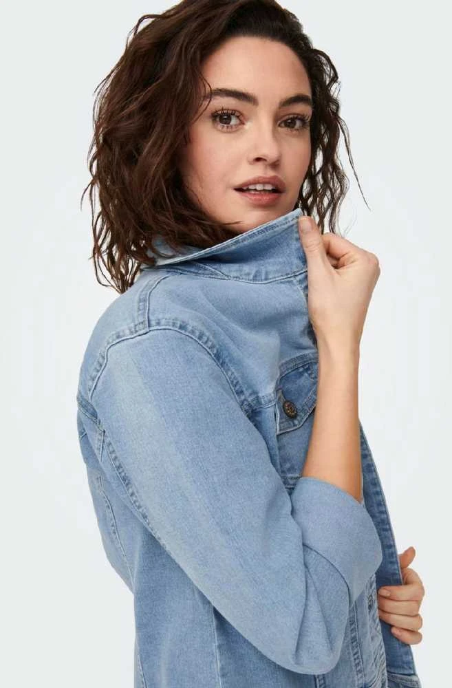 Džinsinė striukė Only