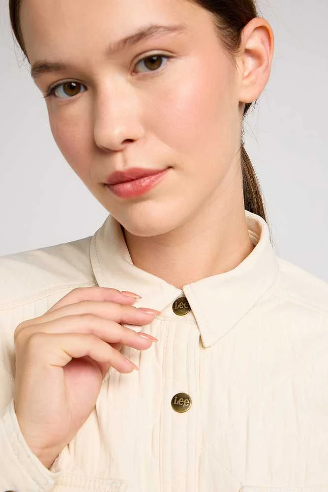 Džinsinė striukė Lee