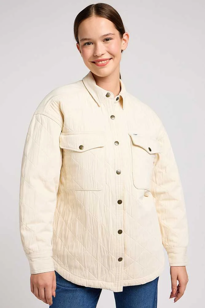 Džinsinė striukė Lee