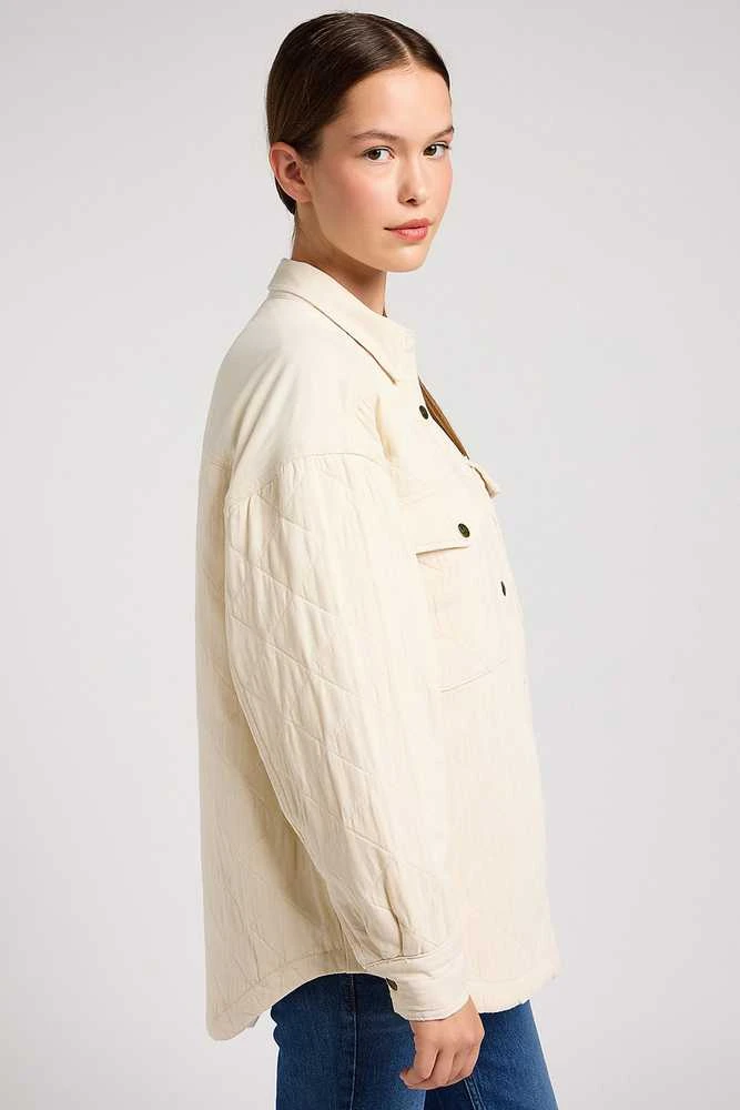 Džinsinė striukė Lee