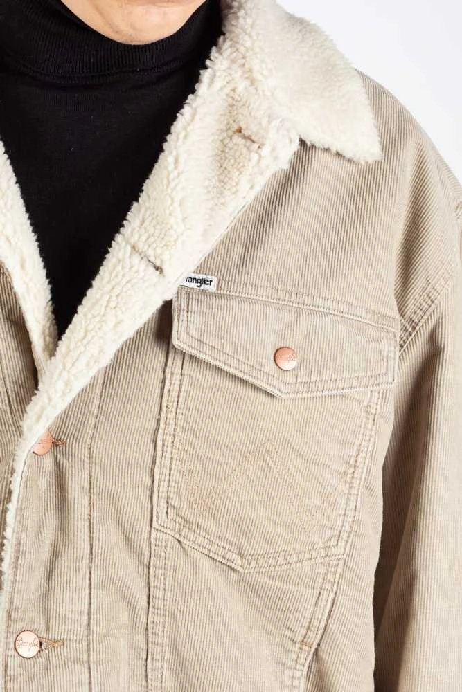 Džinsinės striukės Wrangler