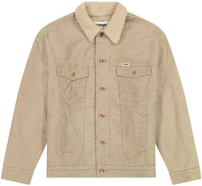 Džinsinės striukės Wrangler