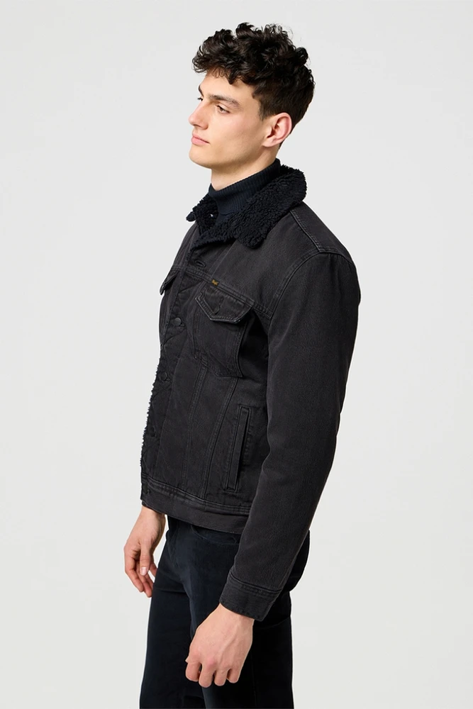 Džinsinės striukės Wrangler