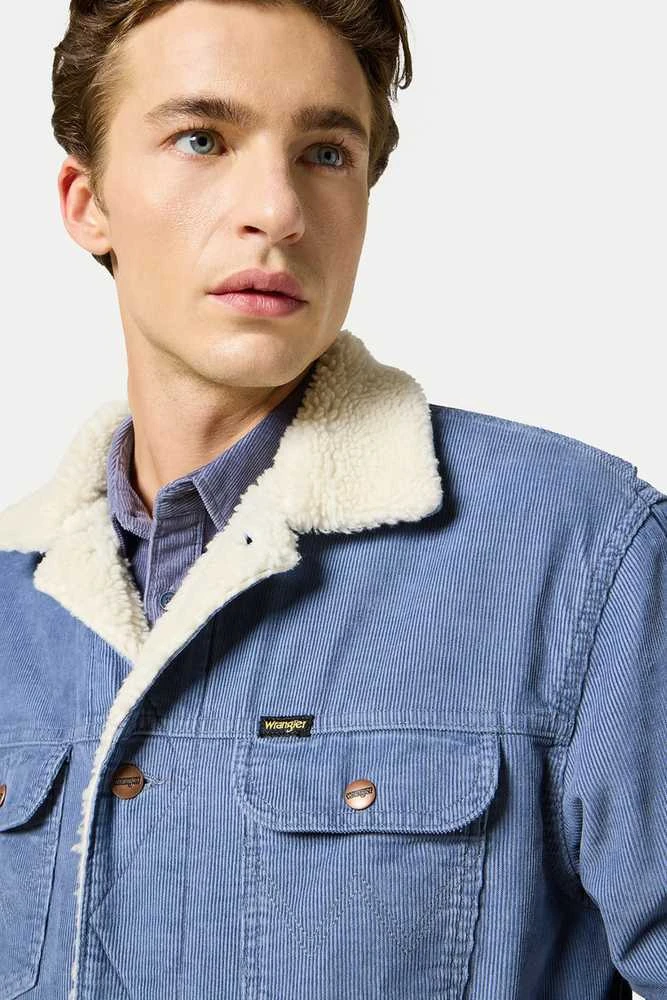 Džinsinės striukės Wrangler