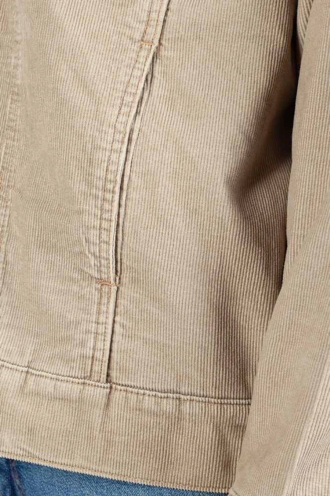 Džinsinės striukės Wrangler