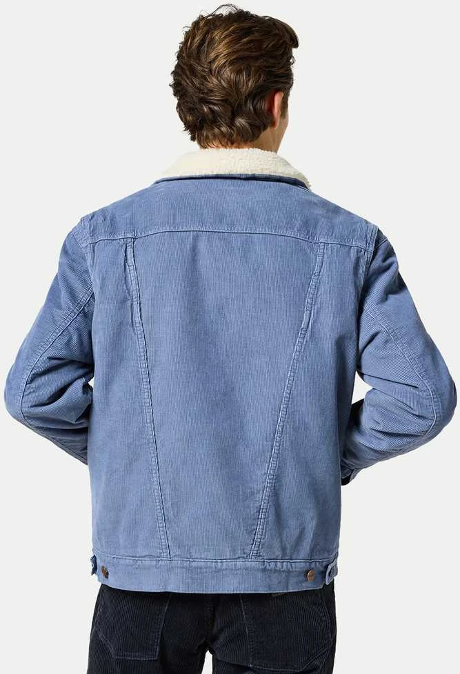 Džinsinės striukės Wrangler