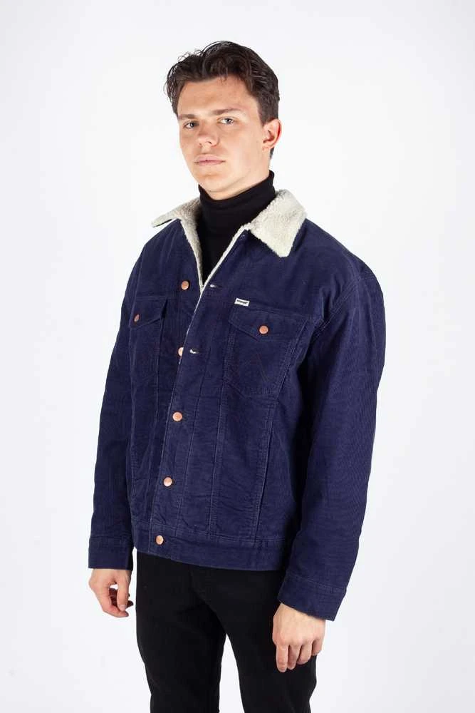 Džinsinės striukės Wrangler