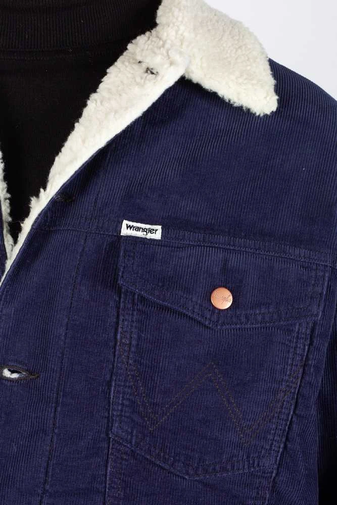 Džinsinės striukės Wrangler