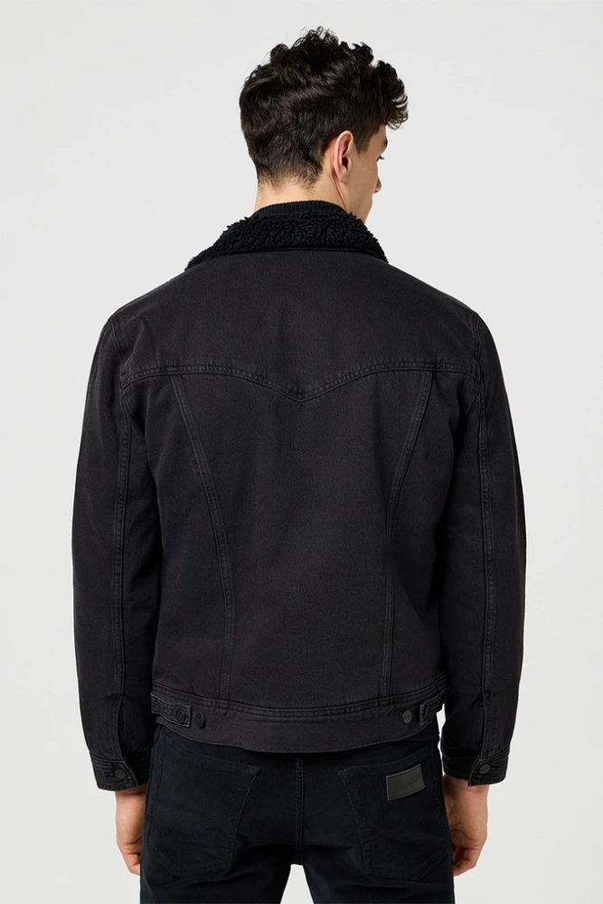 Džinsinės striukės Wrangler