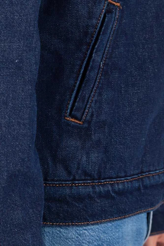 Džinsinės striukės Wrangler
