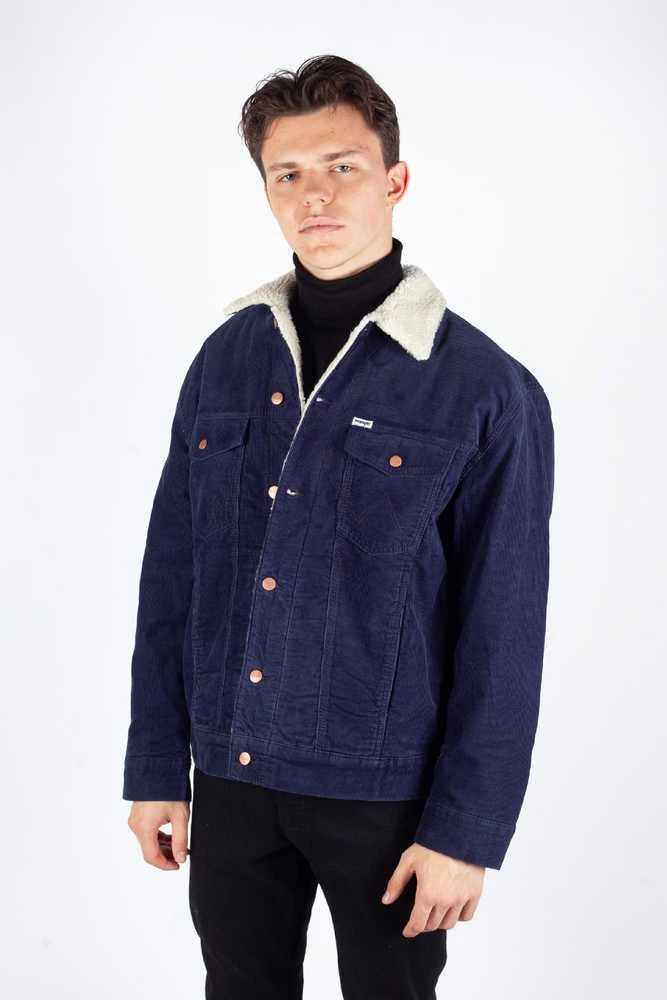 Džinsinės striukės Wrangler