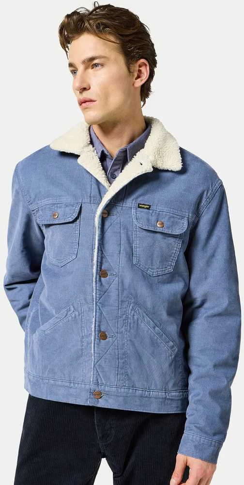 Džinsinės striukės Wrangler