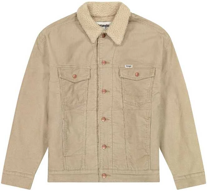 Džinsinės striukės Wrangler