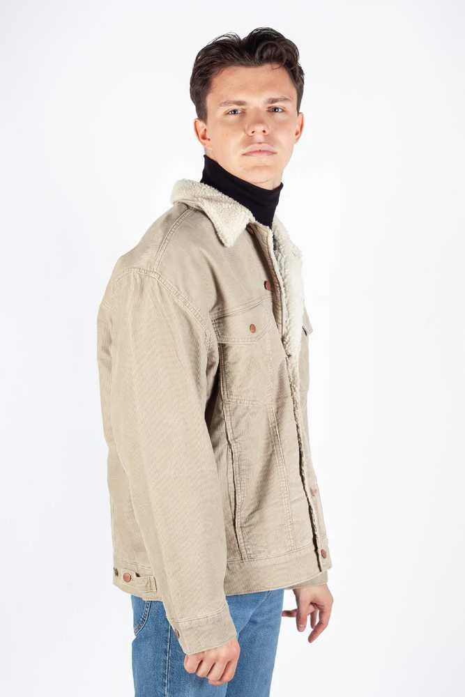 Džinsinės striukės Wrangler