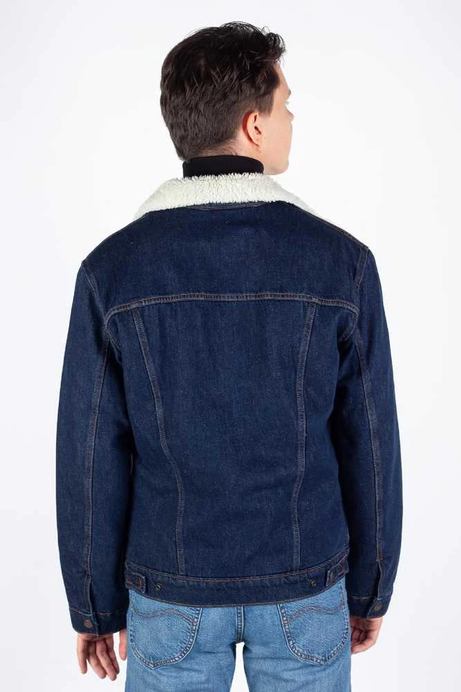 Džinsinės striukės Wrangler