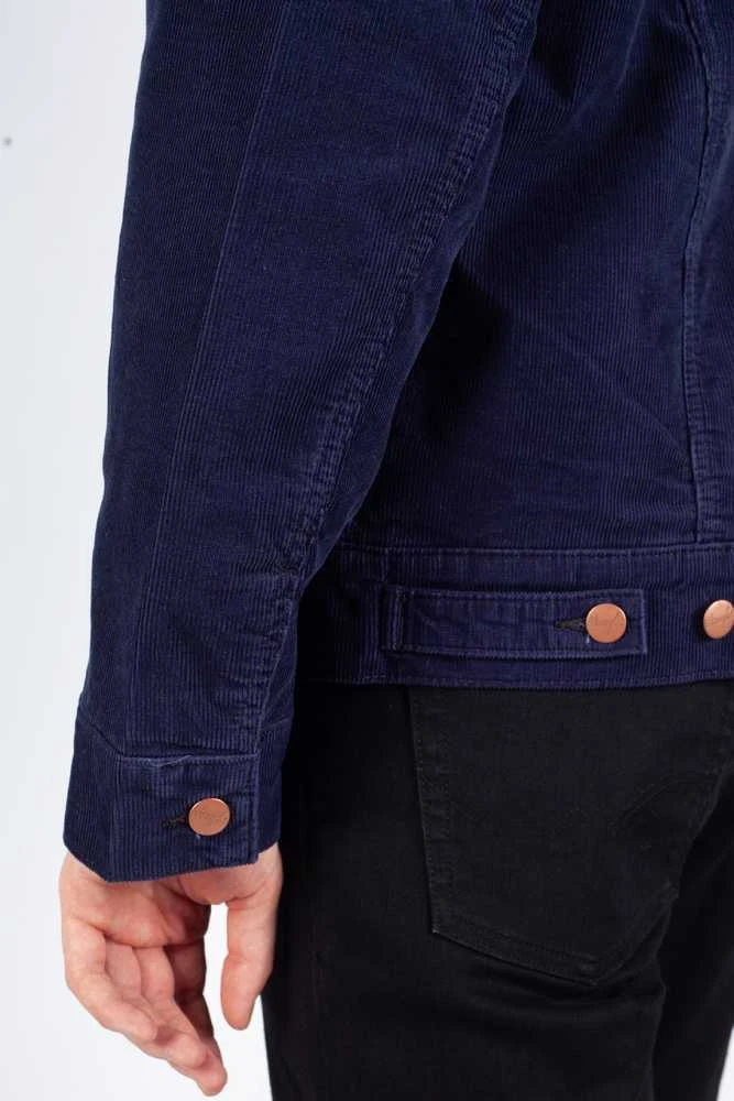 Džinsinės striukės Wrangler
