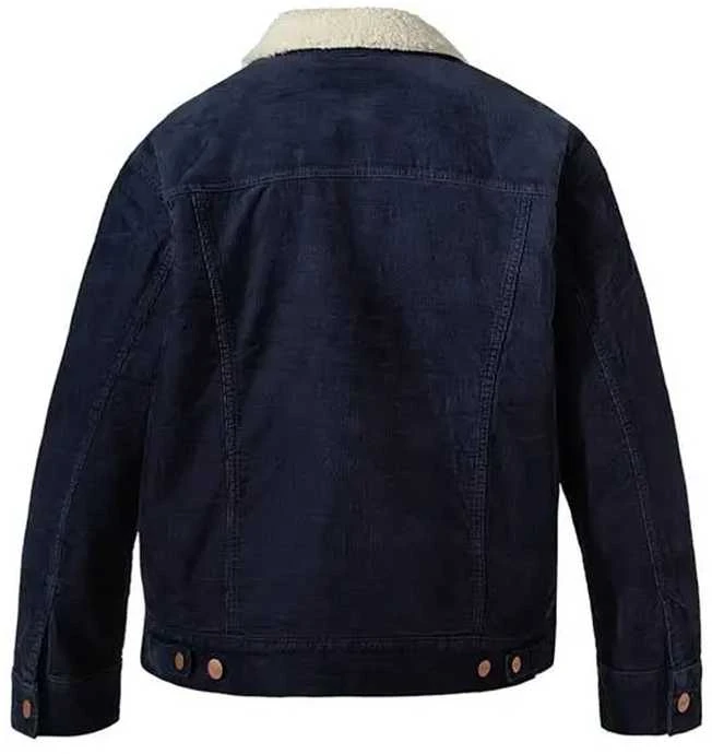 Džinsinės striukės Wrangler