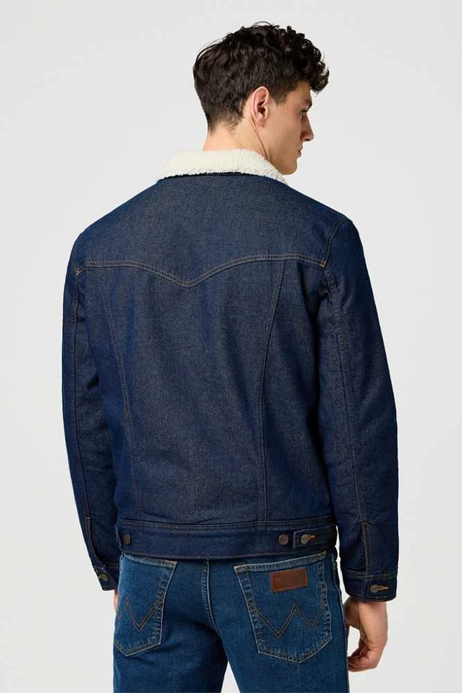 Džinsinės striukės Wrangler