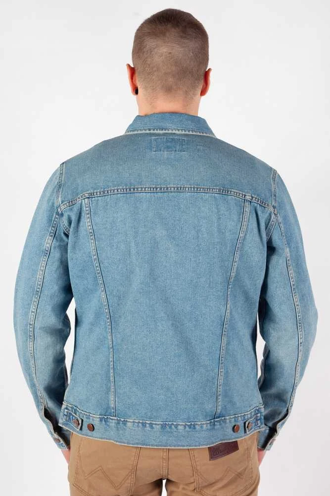 Džinsinės striukės Wrangler