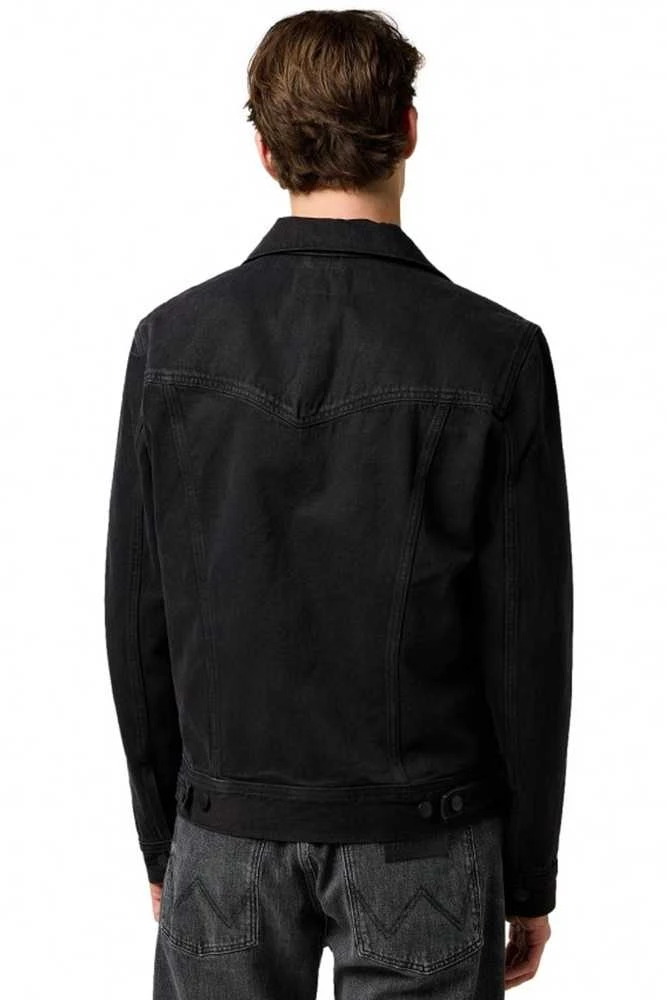 Džinsinės striukės Wrangler