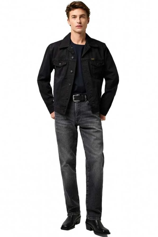 Džinsinės striukės Wrangler