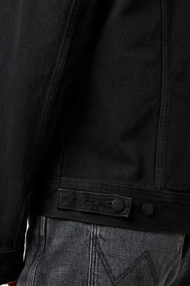 Džinsinės striukės Wrangler
