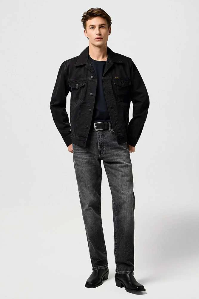 Džinsinės striukės Wrangler