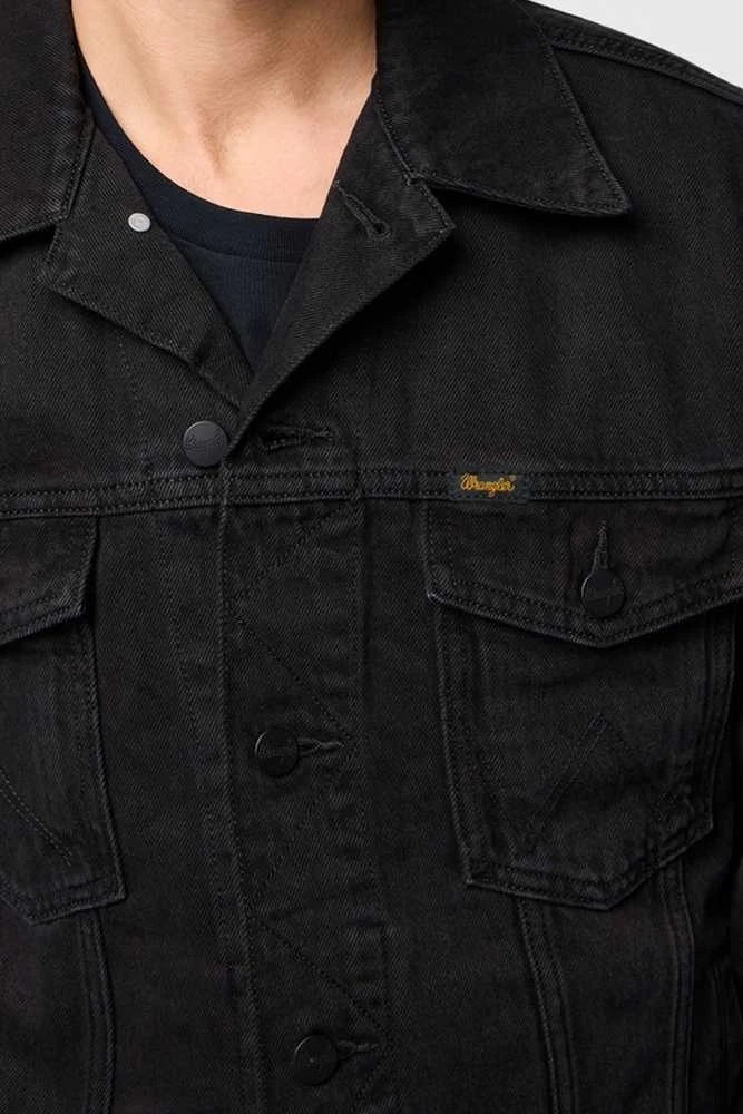 Džinsinės striukės Wrangler