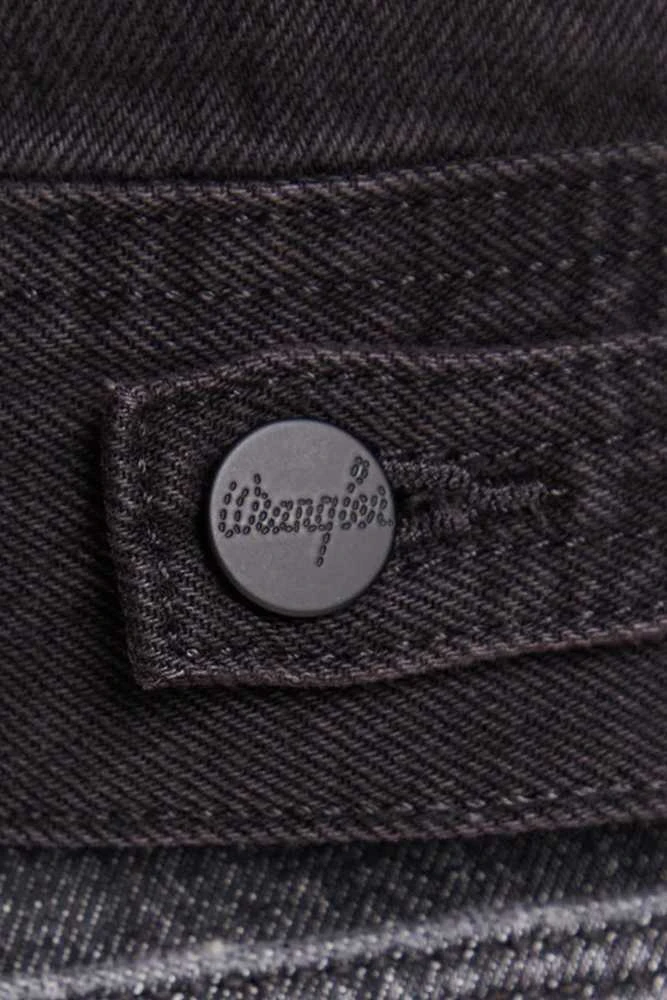 Džinsinės striukės Wrangler